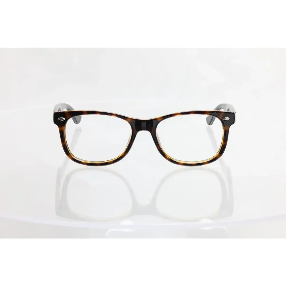 Ray-Ban Jr RJ9052S 47-15-125mm Sunglass / Eyeglass FRAMES ONLY - GOOD CONDITION